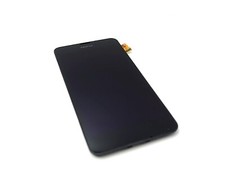 Usado, Nokia Lumia 630 635 Display Bildschirm Touchscreen Glas Scheibe LCD  comprar usado  Enviando para Brazil