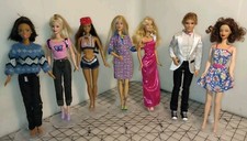 Vtg mattel barbie for sale  Chicago