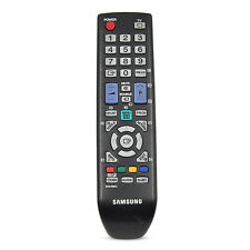 Usado, Controle remoto de TV Samsung genuíno para LS19CFVKF/EN LS24TDVSUV/EN comprar usado  Enviando para Brazil