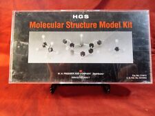 Hgs molecular structure for sale  Wichita