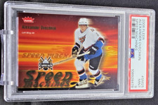 Fleer sm25 2006 usato  Spedire a Italy