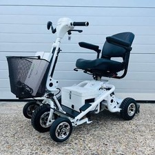 Quingo air portable for sale  COLCHESTER