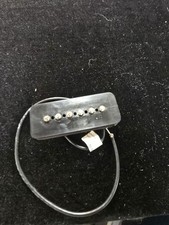 LINDY FRALIN P-90 Bridge Pickup Sem Capa Tele Blues comprar usado  Enviando para Brazil