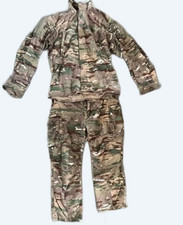 Camouflaged mesh jacket d'occasion  Expédié en Belgium