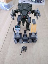 Halo megabloks 97115 for sale  RETFORD