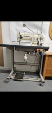 Seiko industrial sewing for sale  SOUTHAMPTON