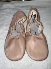 Pink ballet shoes for sale  Deatsville