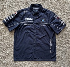 Chemise bmw motorrad d'occasion  Nancy-