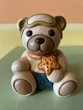 Thun teddy 2016 usato  Italia