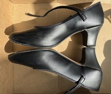 Ladies black character for sale  BORTH
