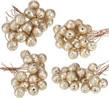 Bacche agrifoglio artificiali usato Bacche agrifoglio artificiali usato  Roma