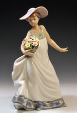 Lladro carefree 5790 for sale  Austin