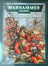 angeli sanguinari usato angeli sanguinari usato Italia