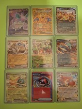 Carte pokemon raccoglitore usato  Ardea