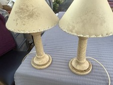 Matched pair table for sale Matched pair table for sale  WIGSTON
