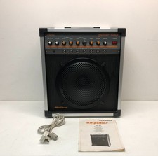 Vermona vm60 guitar for sale  WESTCLIFF-ON-SEA
