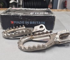 Custom raptor trail for sale  RIPON