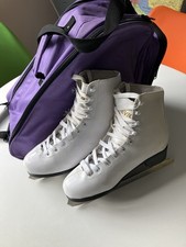 Nevica ice skates for sale  WALLINGFORD