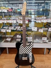 Squier avril lavigne usato  Spedire a Italy