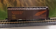 Scale western pacific for sale  Downers Grove