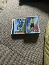 Match attax tins for sale  EDINBURGH