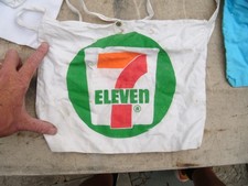 Vintage eleven musette for sale  NOTTINGHAM