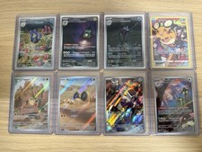 Lot cartes pokémon d'occasion  Palaiseau