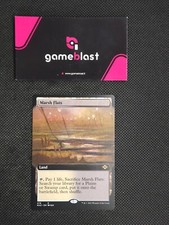 Mtg marsh flats usato Mtg marsh flats usato  Pescara