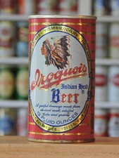 Iroquois beer iroquois for sale  Alburtis