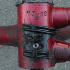 Classic steel raleigh for sale  BANBURY