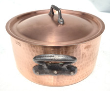 Vintage 9.6inc french d'occasion  Clermont-l'Hérault