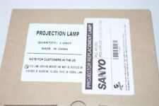 Sanyo poa lmp108 gebraucht kaufen  Dippoldiswalde