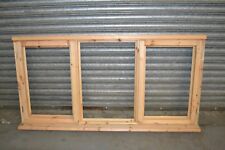 Softwood double glazed for sale  BISHOP AUCKLAND