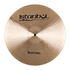 Istanbul Mehmet 19" tradicional acidente médio comprar usado  Enviando para Brazil