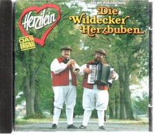 Wildecker herzbuben herzilein gebraucht kaufen  Herne