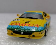 Ferrari 355 berlinetta usato  Italia