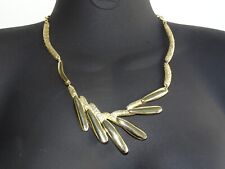 Imposant collier dolce d'occasion  Hagondange