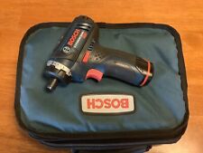 Mint bosch ps21 for sale  Olyphant