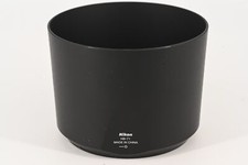Nikon lens hood for sale  Plainview
