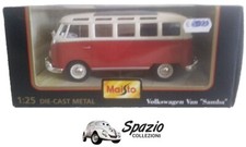 Volkswagen van samba usato  Biella