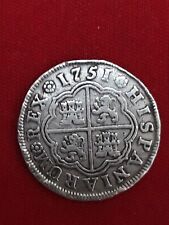 Real 1751 spagna usato  Busto Arsizio