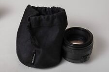 Nikon nikkor 50mm usato  Roma