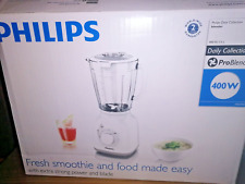 Philips hr2105 standmixer gebraucht kaufen  Nürnberg