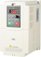 Inverter per motori usato  Roma