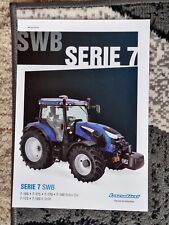 Landini swb serie gebraucht kaufen  Schmalfeld