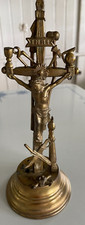 Altar crucifix religious for sale  Syracuse