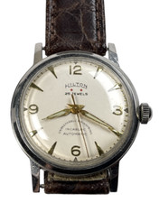 Vintage mens hilton for sale  Colorado Springs