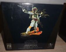 Boba fett star d'occasion  Angers-