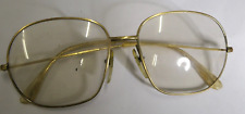Lunettes vintage morel d'occasion  Saint-Alban-Leysse