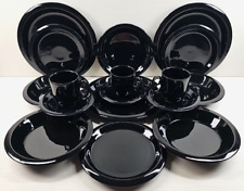 Mikasa rustico black for sale  Webster